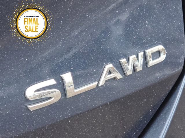 Used 2015 Nissan Rogue SL w/ SL Premium Package image 15