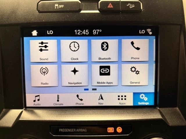 Used 2019 Ford F250 Lariat AWD/4WD image 39
