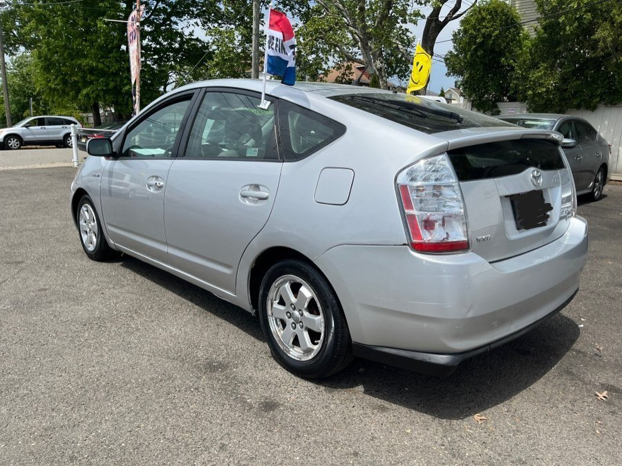 Used 2008 Toyota Prius FWD image 6