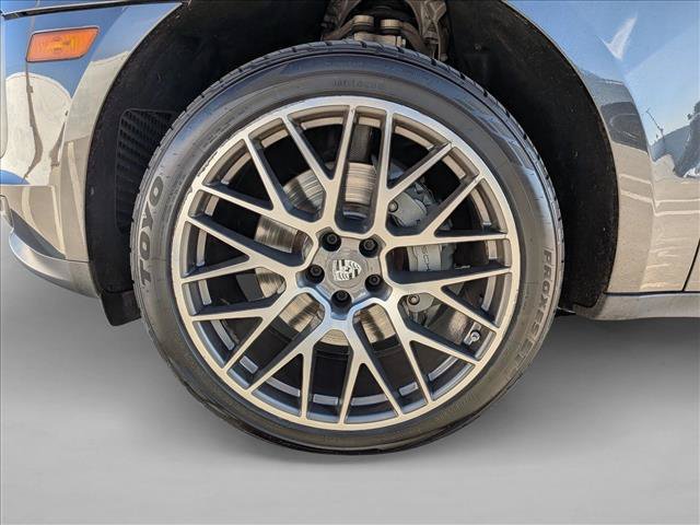 Used 2021 Porsche Macan S AWD/4WD image 25