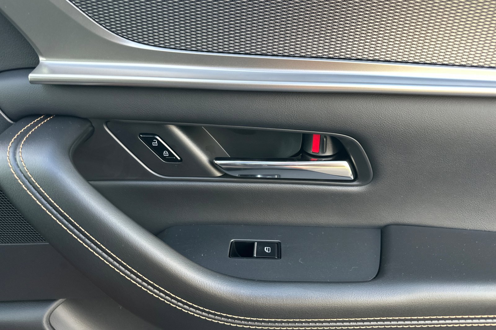 New 2026 MAZDA CX-70 3.3 Turbo S w/ Premium Package image 20