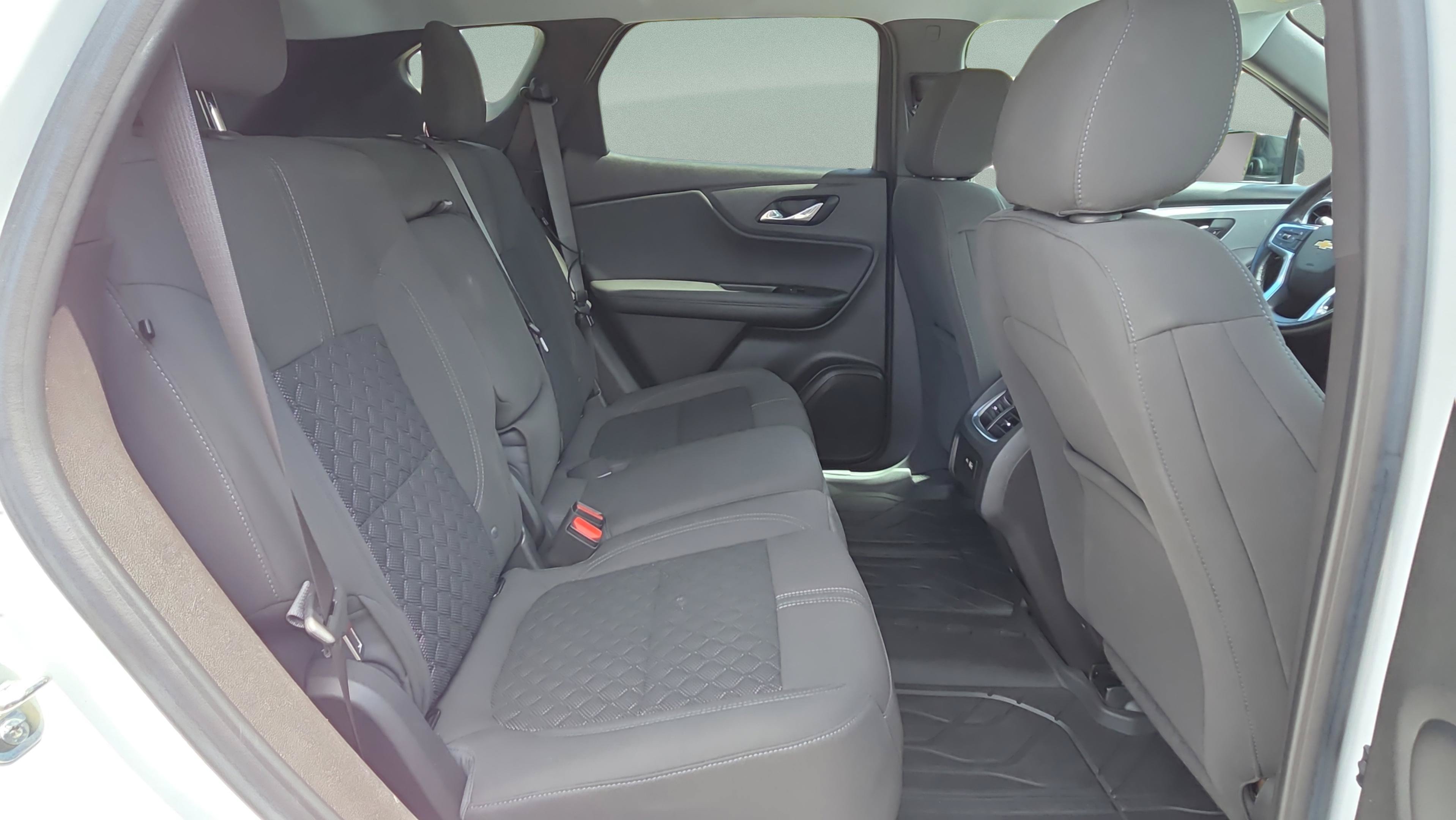 Used 2021 Chevrolet Blazer LT AWD/4WD image 15