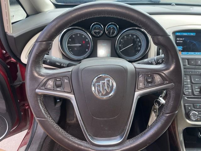Used 2015 Buick Verano Convenience FWD image 15