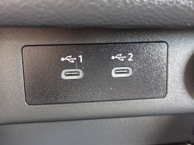 Used 2026 Nissan Rogue SV FWD image 21
