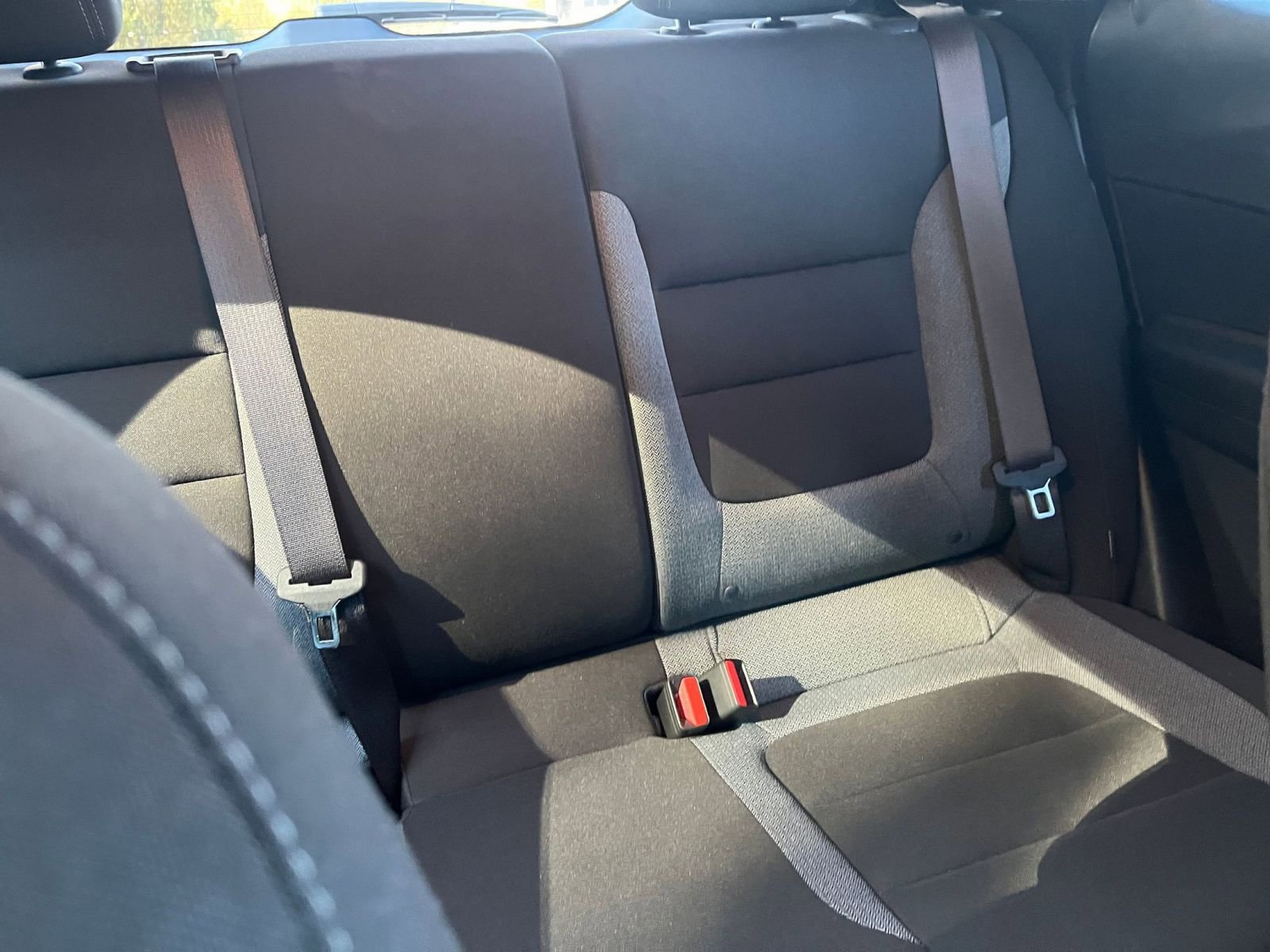 Used 2025 Chevrolet TrailBlazer LT image 33