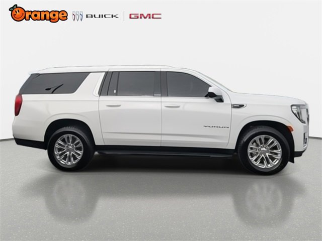 Used 2022 GMC Yukon XL SLE w/ Max Trailering Package image 3