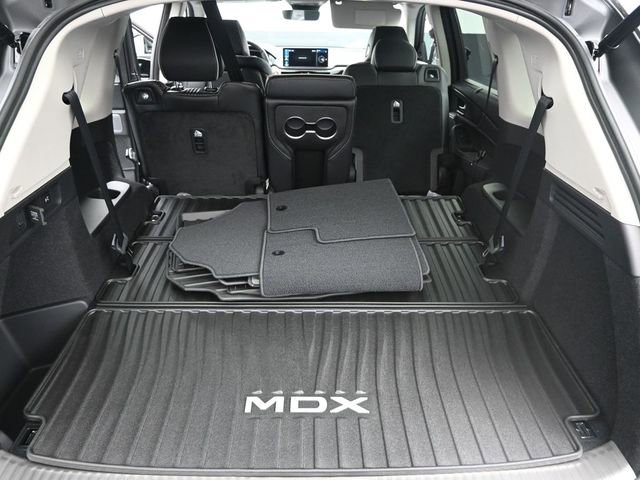 New 2026 Acura MDX w/ Advance Package image 10