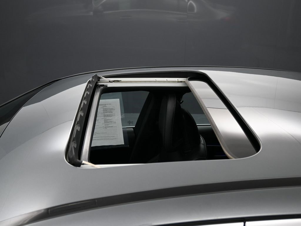 Used 2024 Mercedes-Benz C 300 4MATIC Sedan image 13