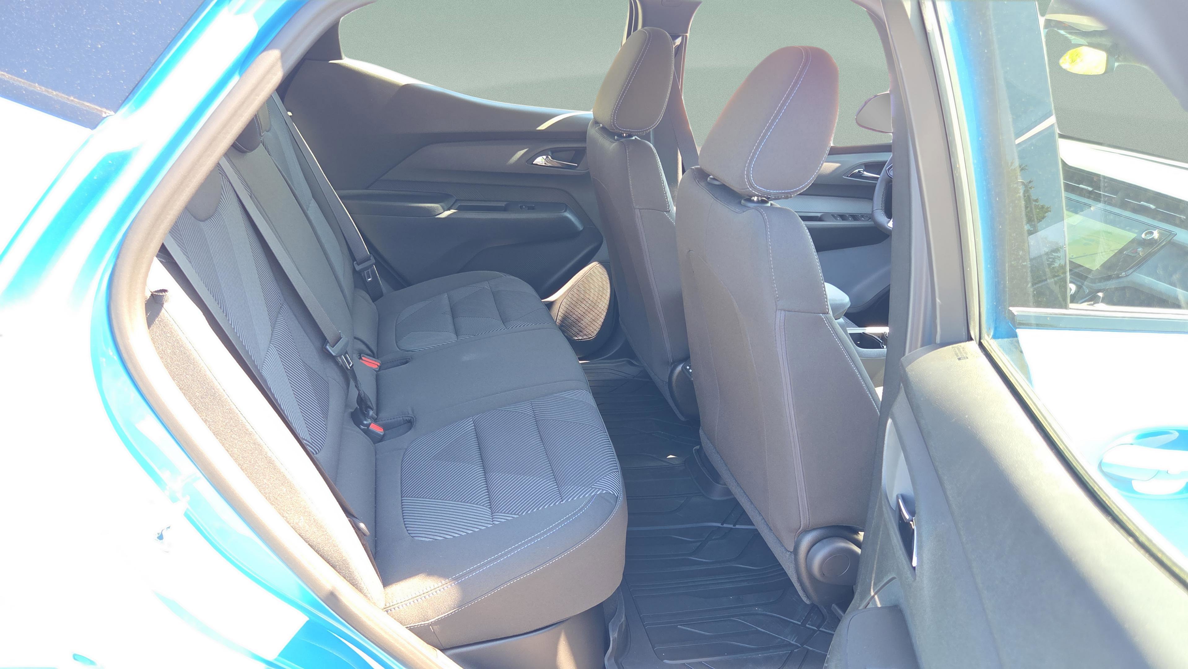 New 2027 Chevrolet Bolt LT image 17