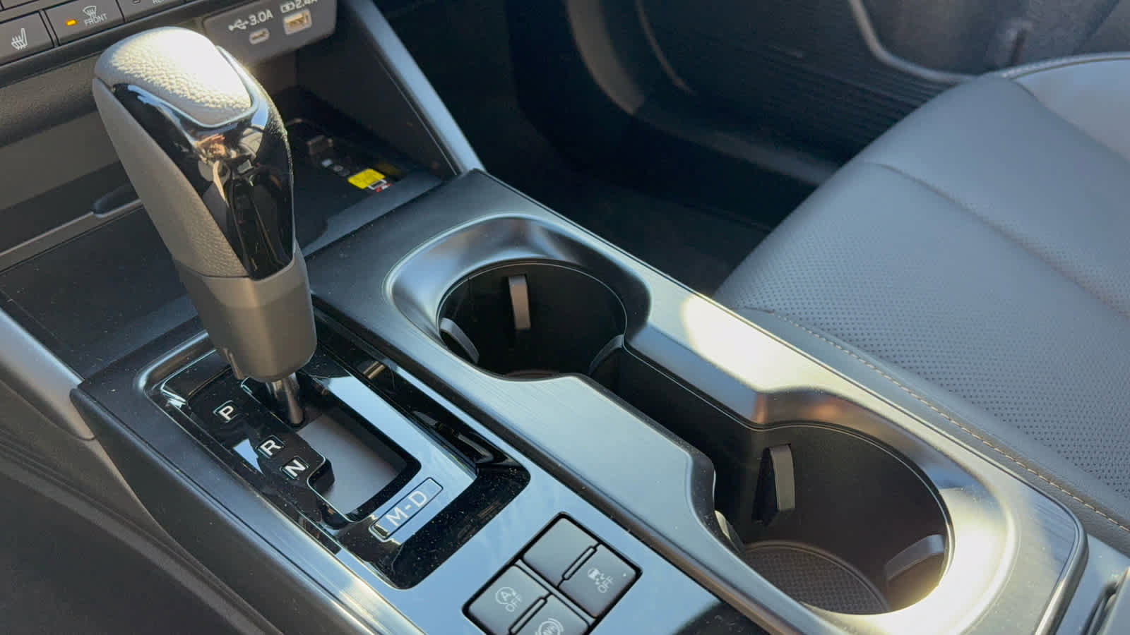 New 2026 Subaru Outback Limited w/ Premium/Limited Plus Package image 25