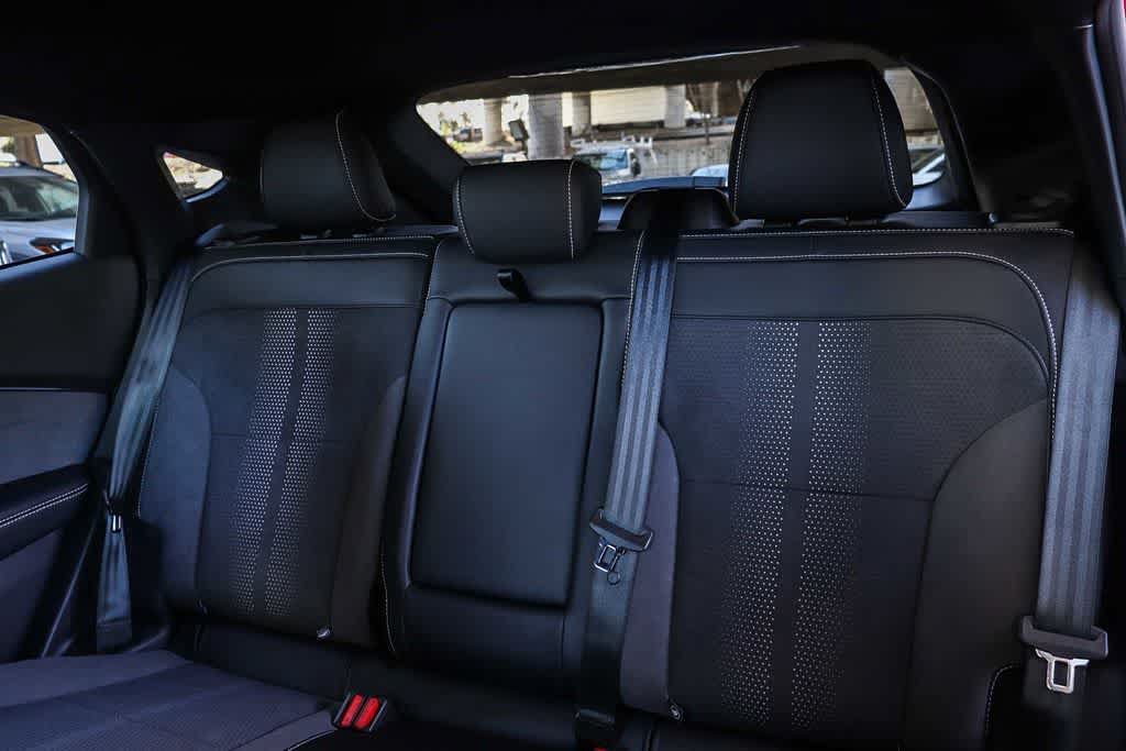 New 2026 Ford Mustang Mach-E GT AWD/4WD image 17