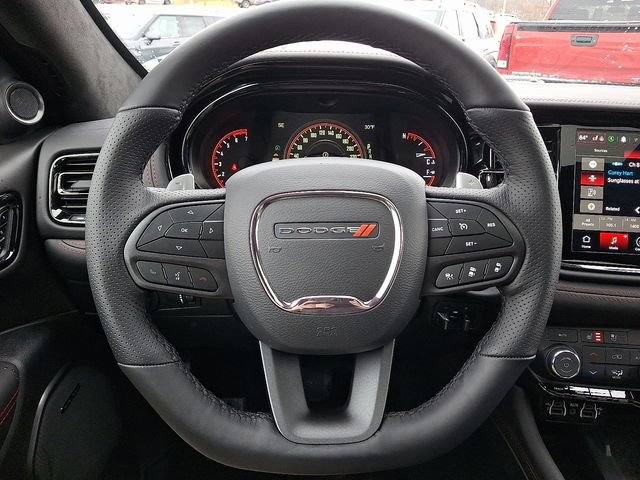 Used 2026 Dodge Durango GT image 20