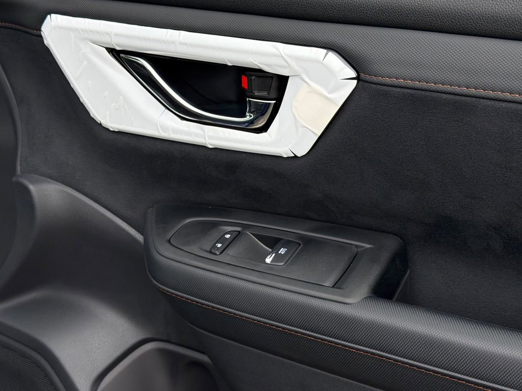New 2026 Subaru Forester Sport AWD/4WD image 6