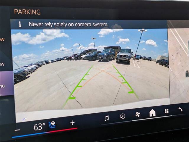 Used 2026 BMW 540i xDrive w/ Premium Package image 13