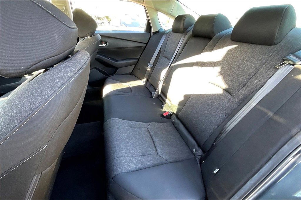Used 2024 Honda Accord EX image 29