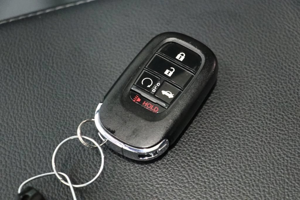 Used 2025 Honda Civic Sport Touring image 34