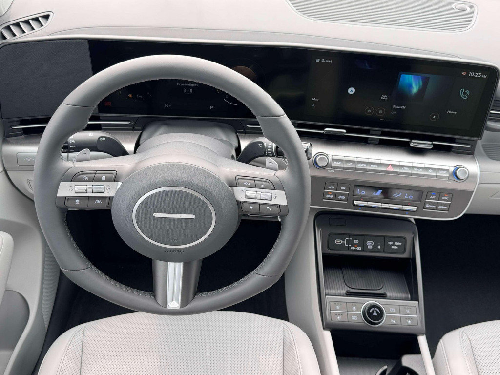 New 2026 Hyundai Kona Limited AWD/4WD image 17