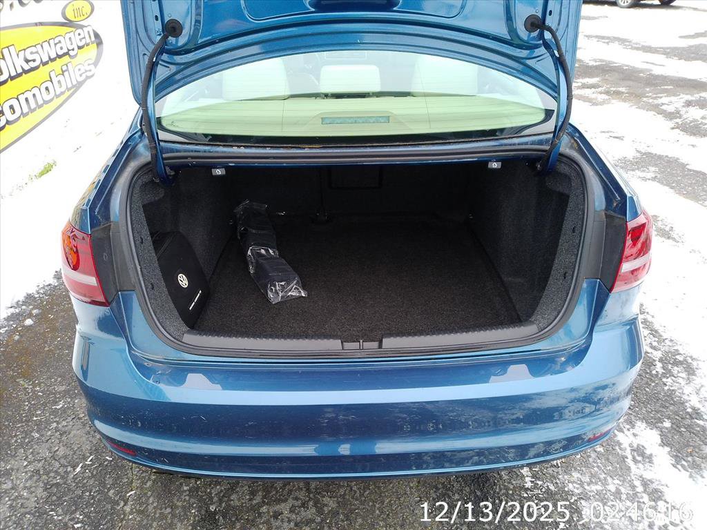 Used 2018 Volkswagen Jetta SE image 22