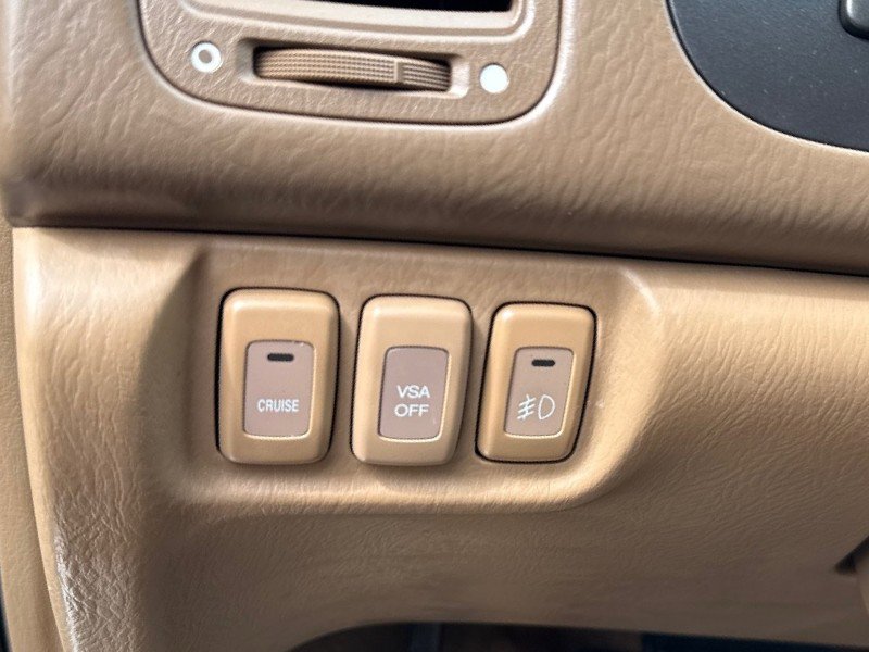 Used 2004 Acura MDX Touring image 16