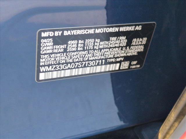 Used 2025 MINI Cooper Countryman John Cooper Works AWD/4WD image 26