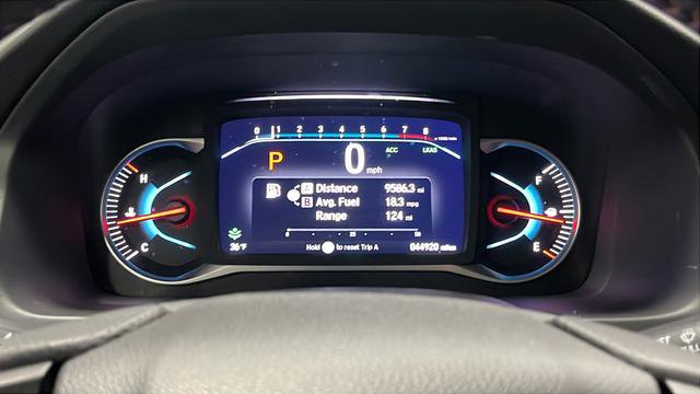 Used 2022 Honda Pilot TrailSport image 17