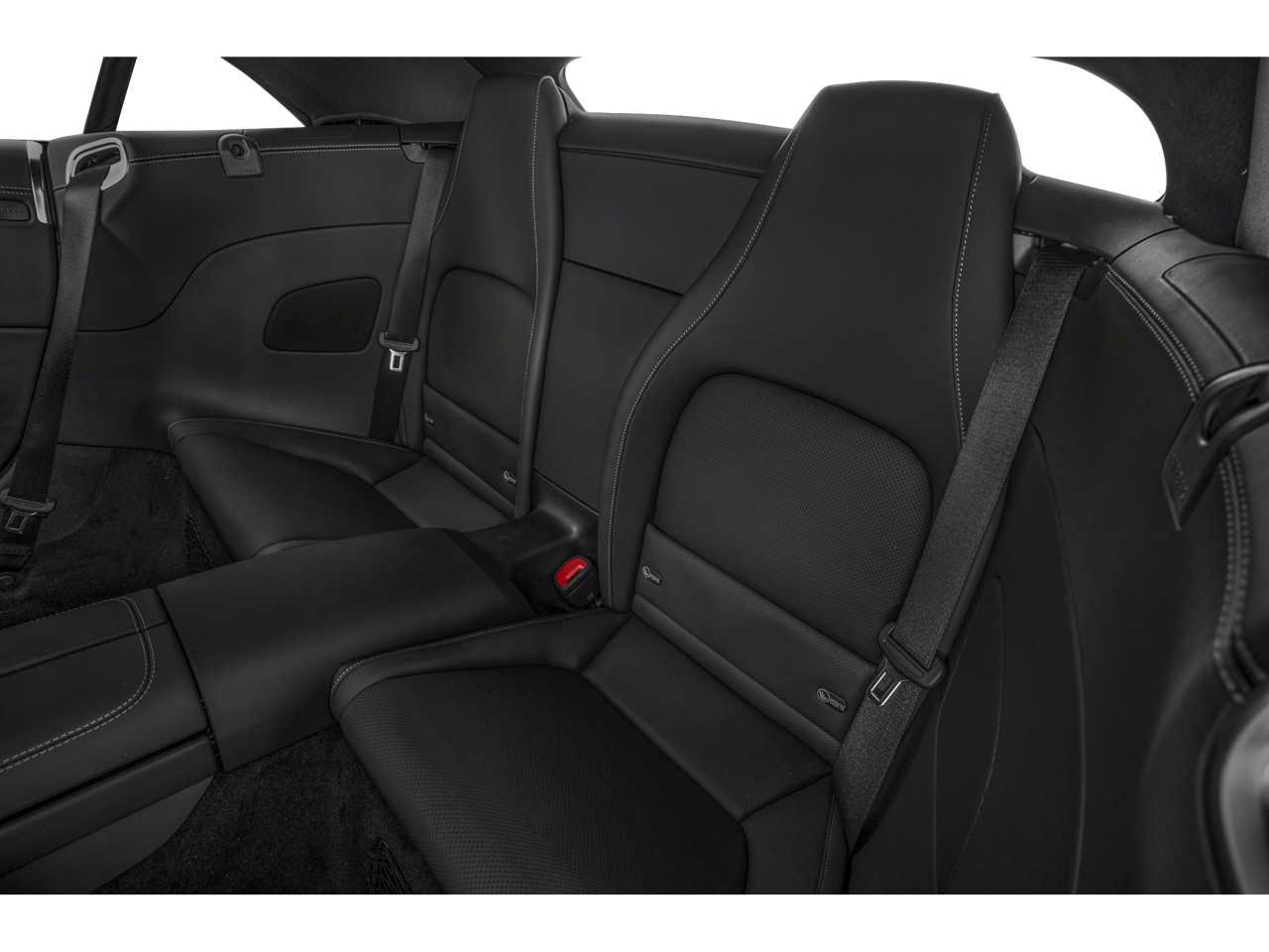 New 2026 Mercedes-Benz SL 43 AMG image 9