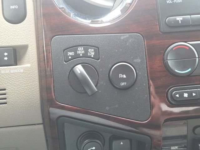 Used 2008 Ford F350 XL AWD/4WD image 31