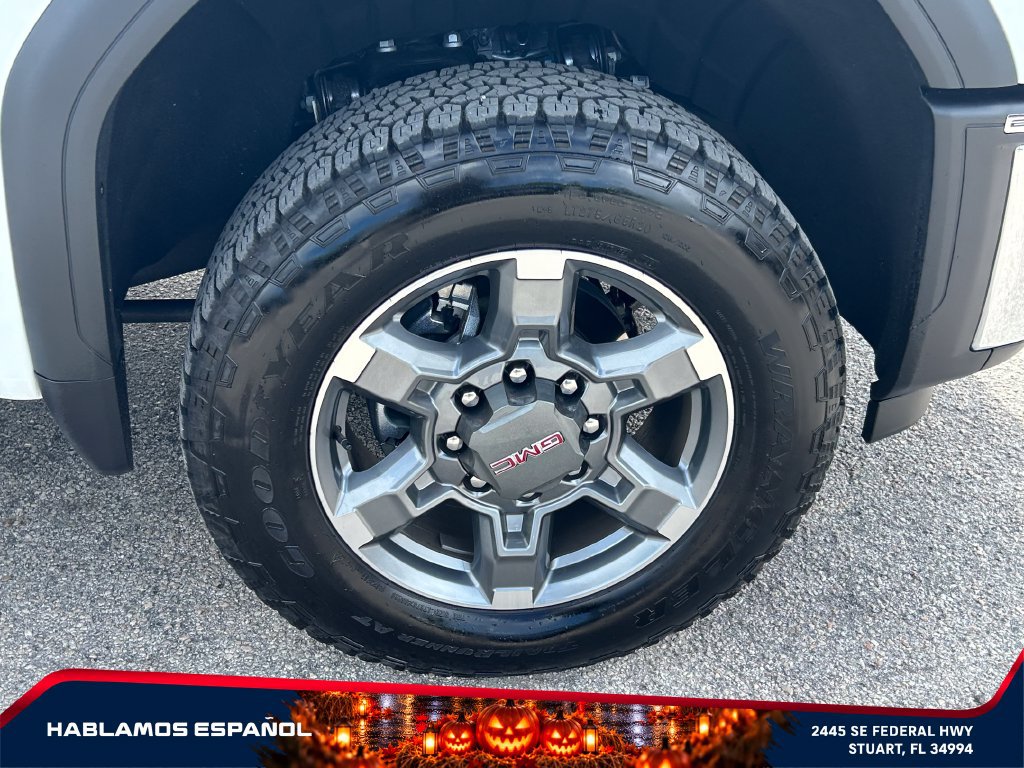 Used 2026 GMC Sierra 2500 SLE w/ SLE Value Package; AWD/4WD image 21