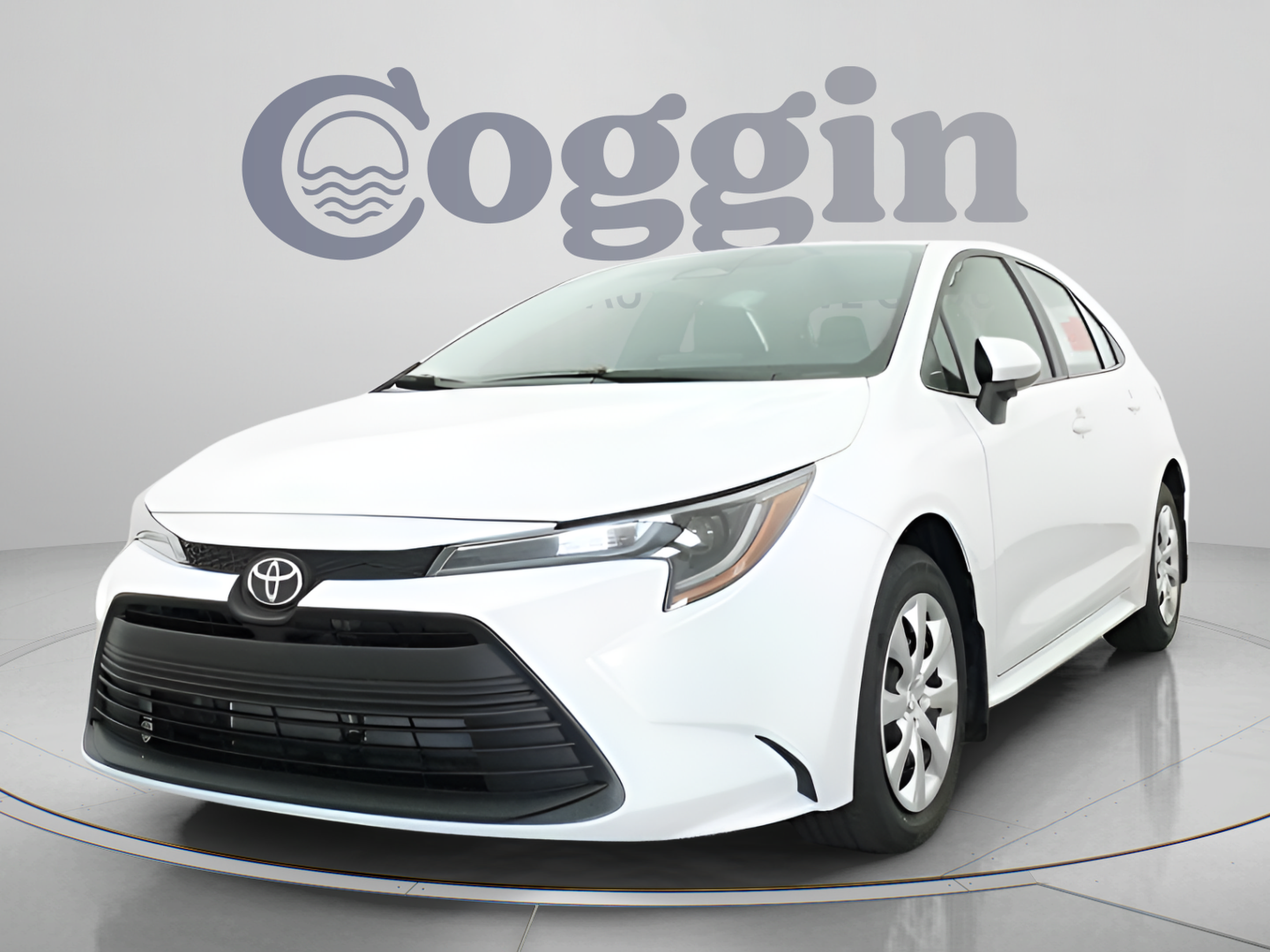 New 2026 Toyota Corolla LE FWD image 32