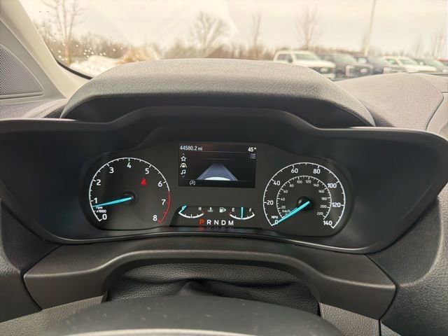 Used 2023 Ford Transit Connect XL image 35