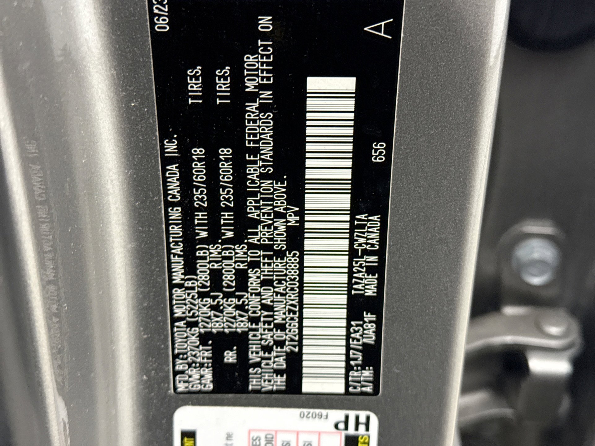 Used 2024 Lexus NX 350 AWD image 11
