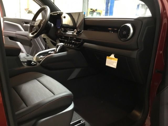 New 2026 Chevrolet Colorado Z71 w/ Technology Package image 52