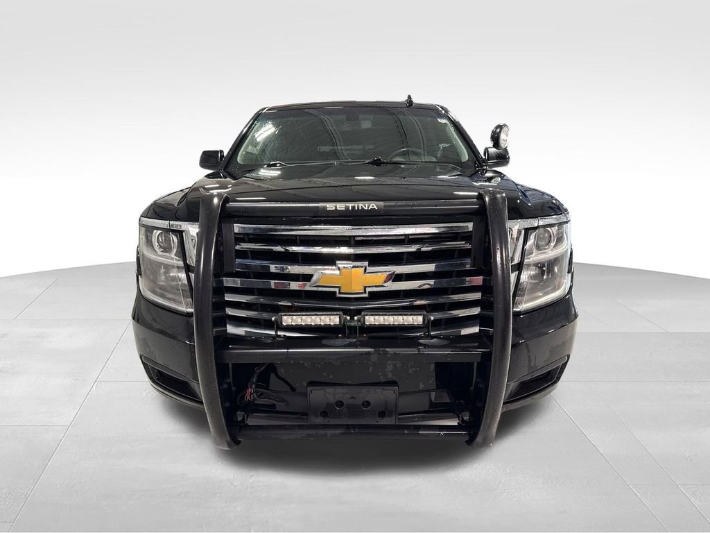 Used 2020 Chevrolet Tahoe 4WD image 48
