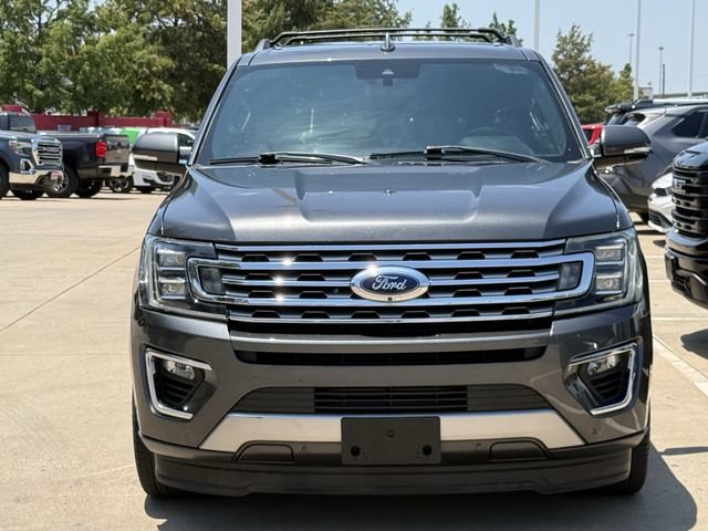 Used 2018 Ford Expedition Limited w/ Equipment Group 302A RWD image 7