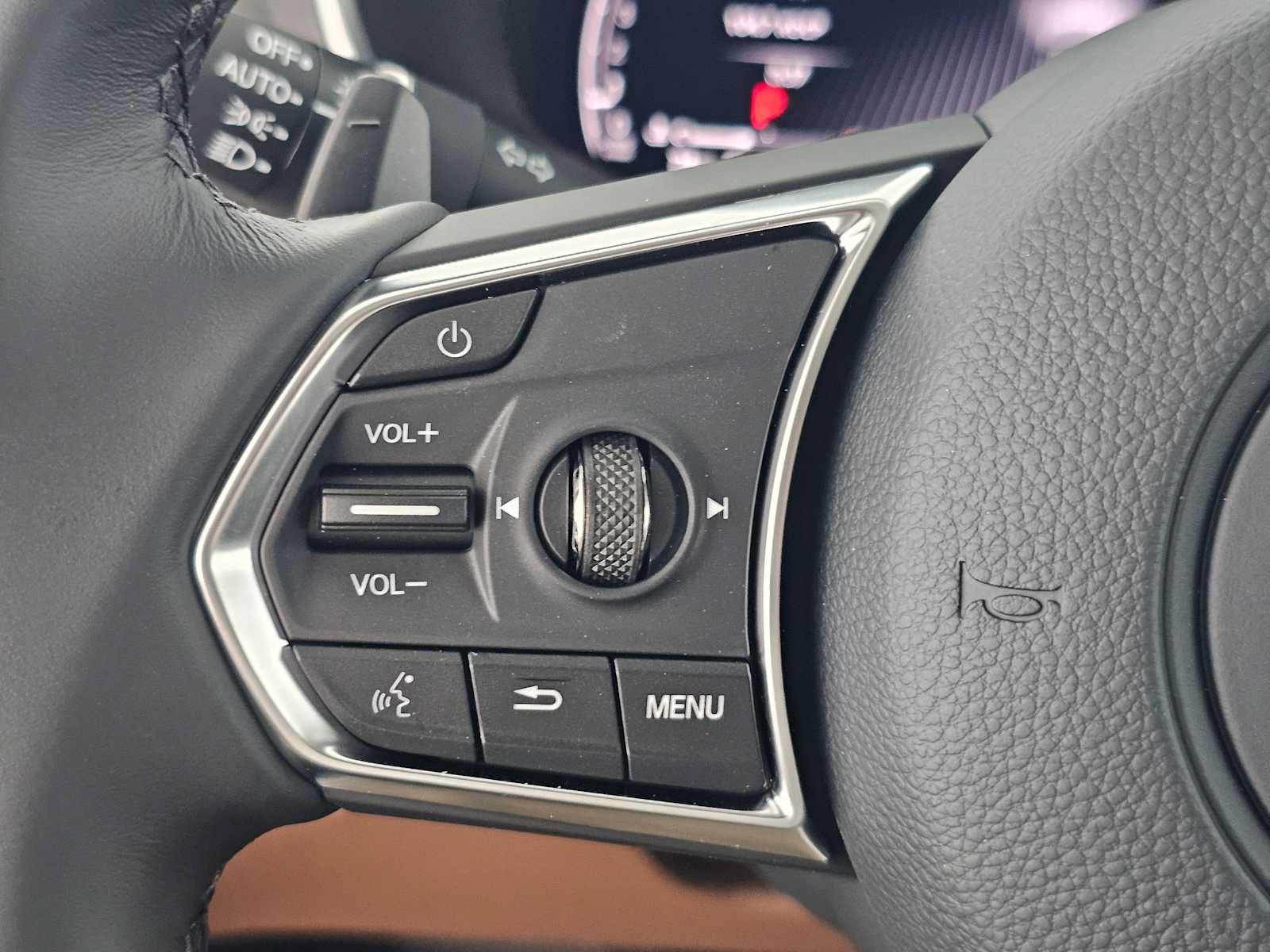 New 2026 Acura MDX w/ Technology Package FWD image 29
