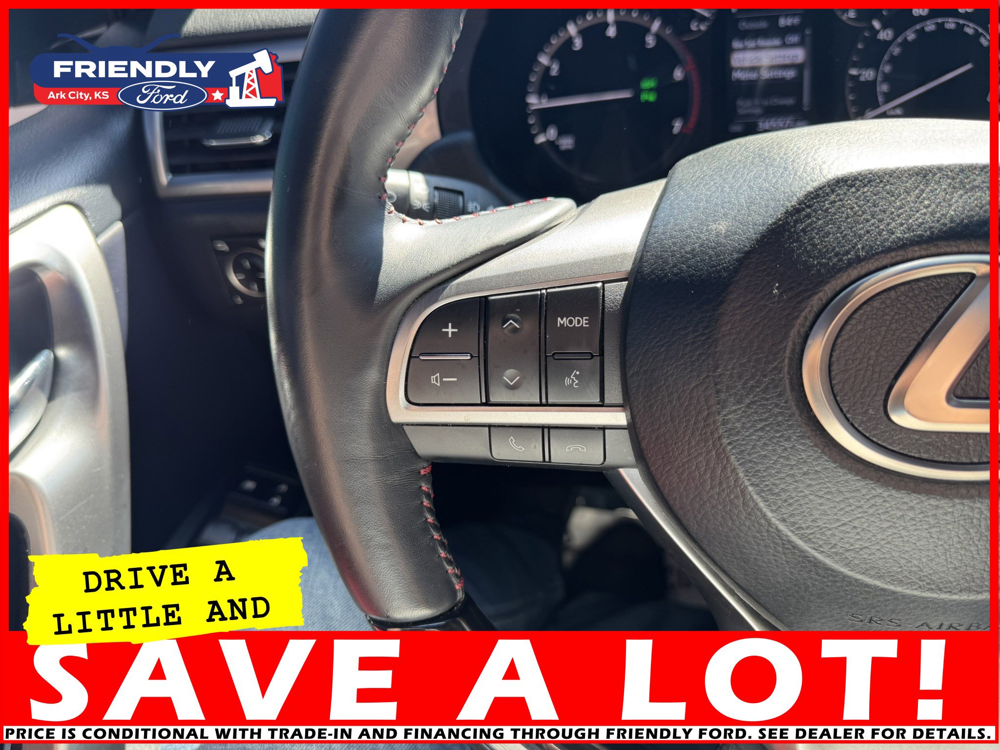 Used 2023 Lexus GX 460 Premium image 19