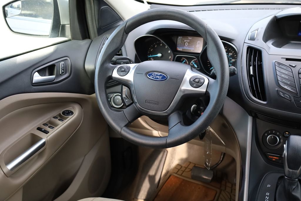 Used 2016 Ford Escape SE FWD image 22