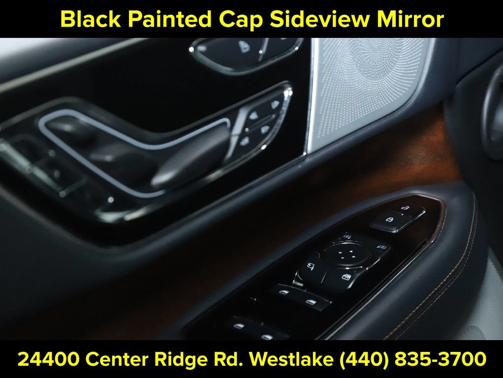 Certified 2023 Lincoln Navigator Black Label AWD/4WD image 19