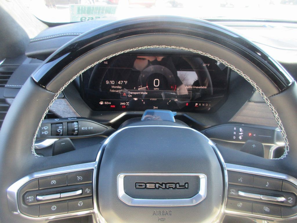 New 2026 GMC Acadia Denali Ultimate image 18