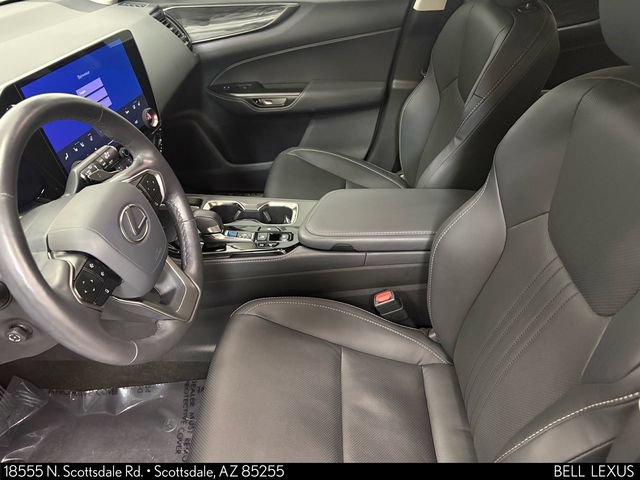Used 2026 Lexus NX 350h AWD w/ Accessory Package (2T) image 25
