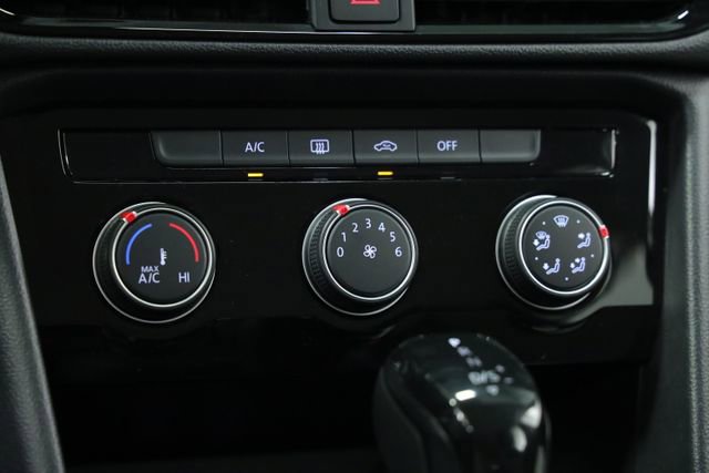 Certified 2023 Volkswagen Taos S FWD image 19