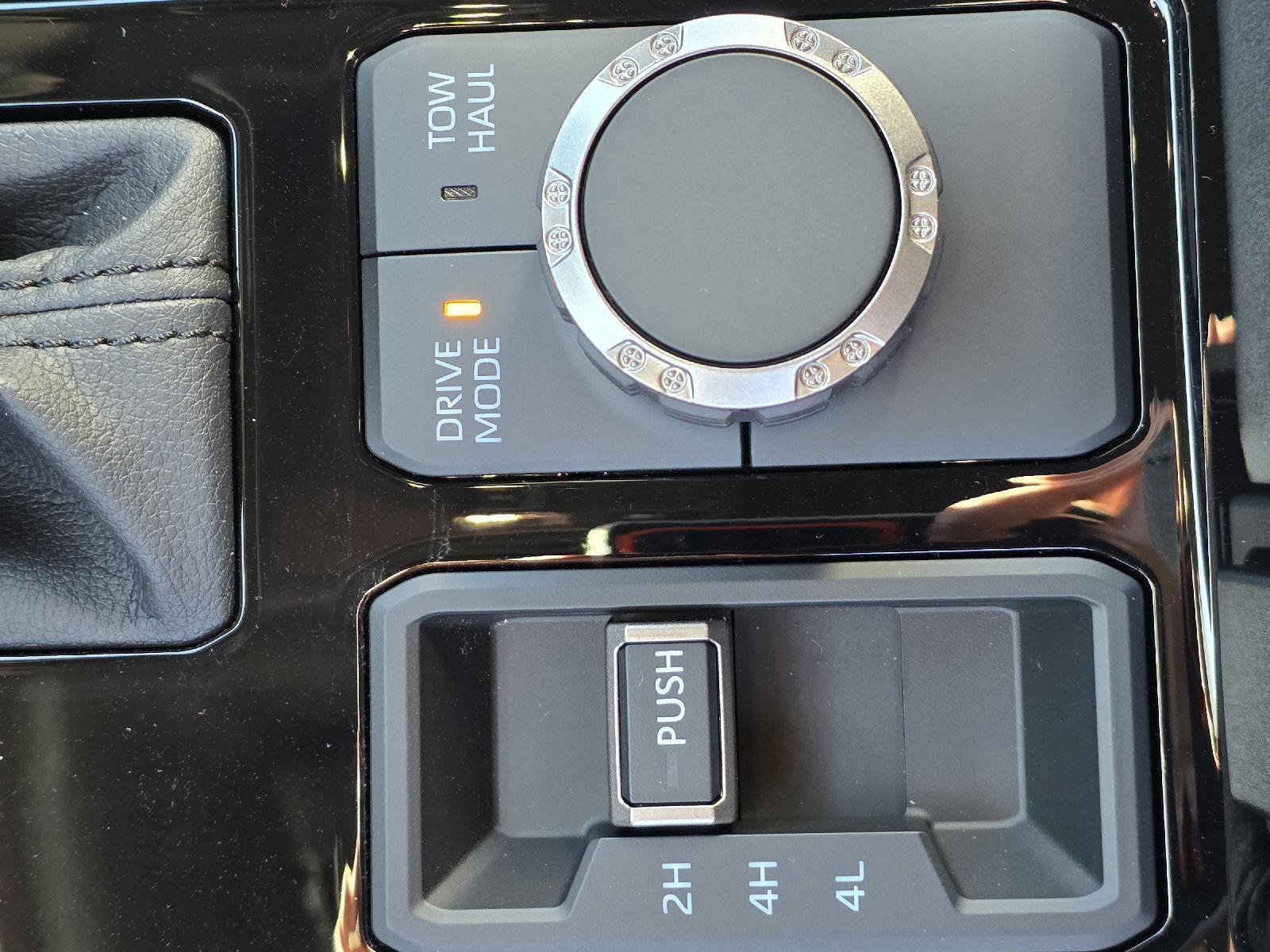 New 2026 Toyota Tundra SR5 image 26