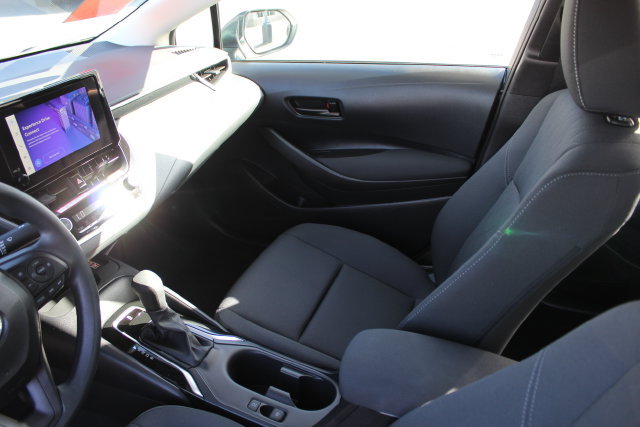 Certified 2026 Toyota Corolla LE w/ LE Premium Package FWD image 50