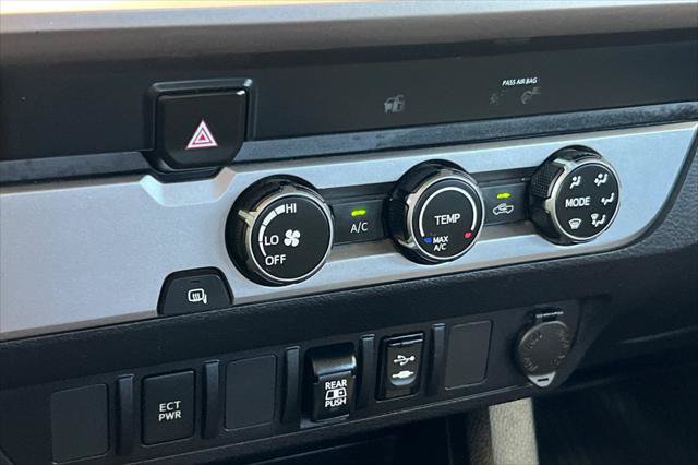 Certified 2019 Toyota Tacoma SR5 RWD image 20