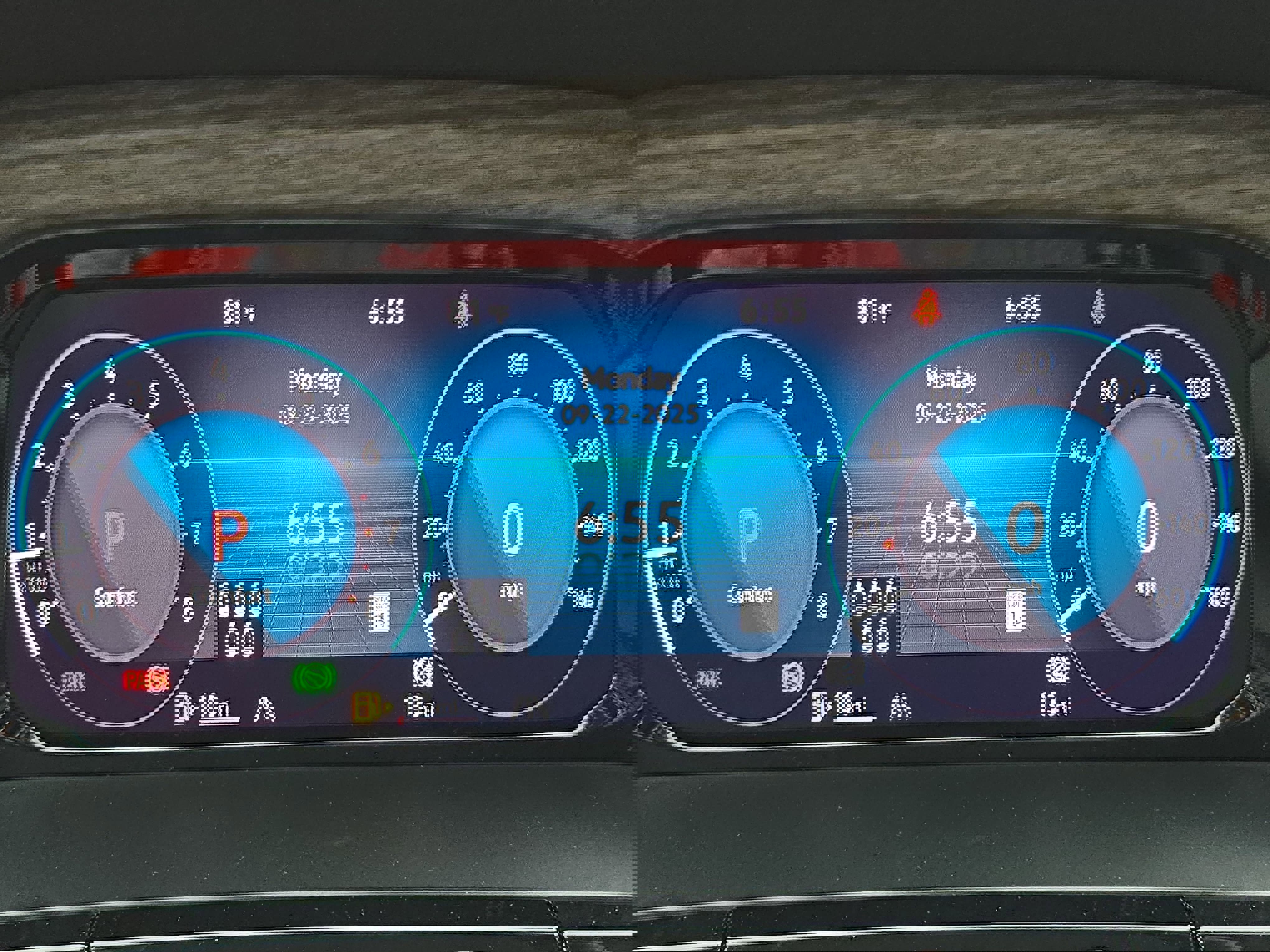 New 2026 Volkswagen Atlas SEL Premium R-Line AWD/4WD image 20