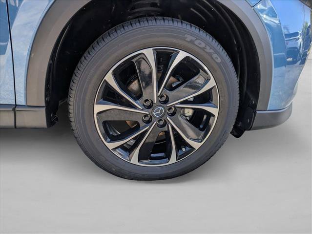 Used 2023 MAZDA CX-5 AWD 2.5 S w/ Premium Package image 23