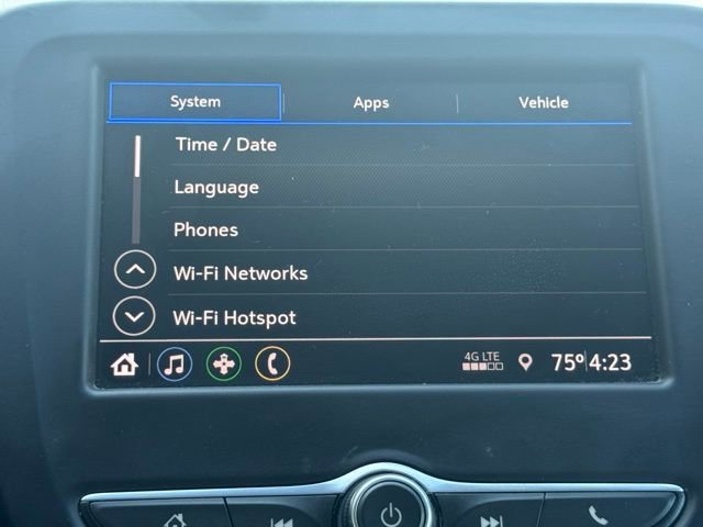 Used 2021 Chevrolet Equinox LS w/ LS Convenience Package image 36