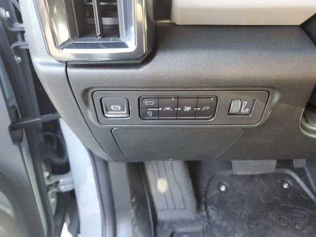 New 2026 GMC Hummer EV SUV image 29