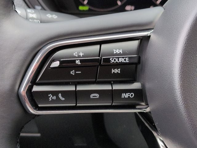 New 2026 MAZDA CX-70 SC Plus AWD/4WD image 15
