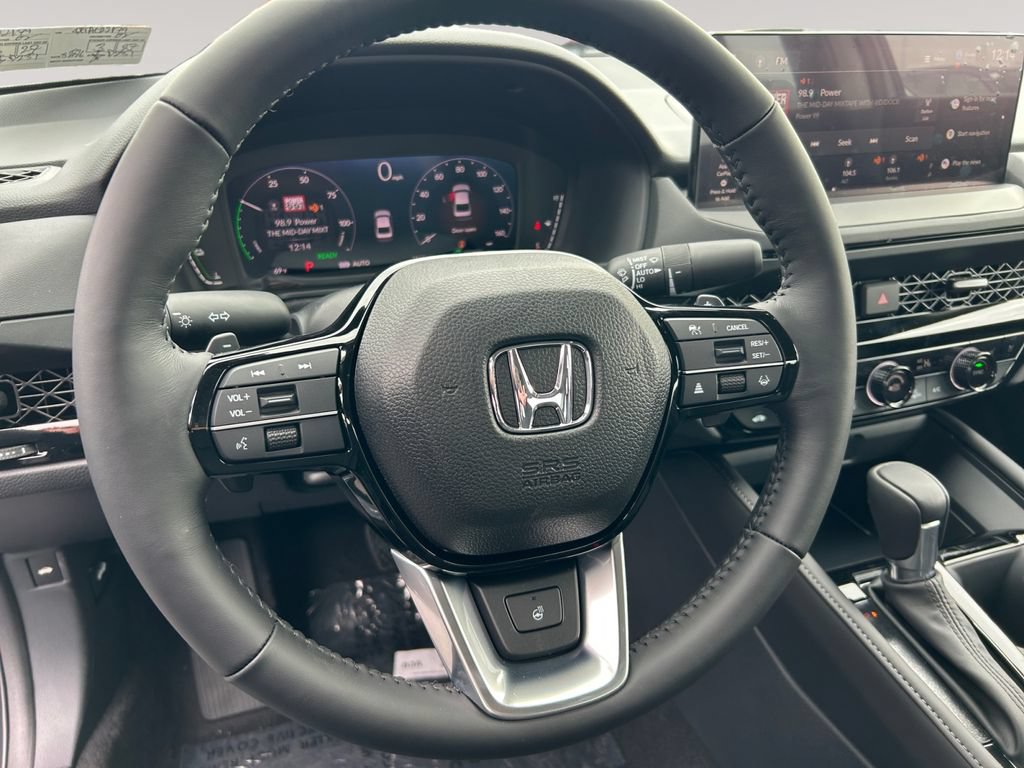 New 2026 Honda Accord Touring image 12